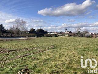  Terrain � vendre 985 m�