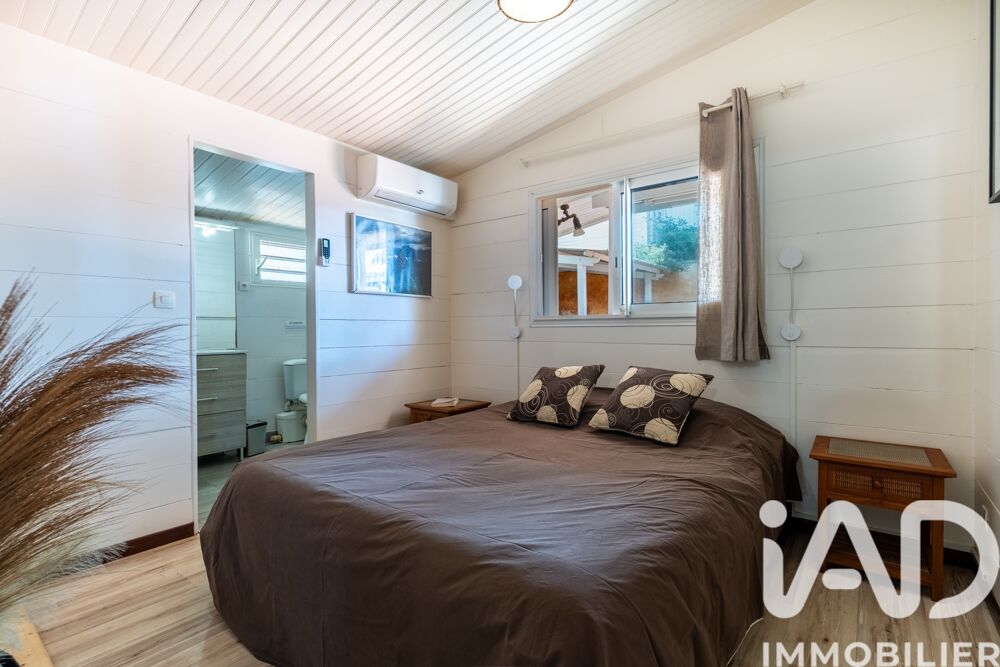 � vendre  Maison Les Trois-Bassins (97426)