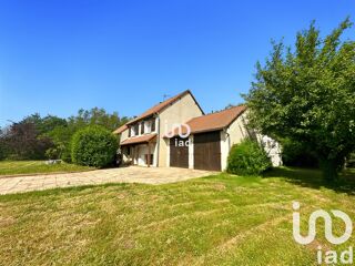  Maison � vendre 8 pi�ces 153 m�