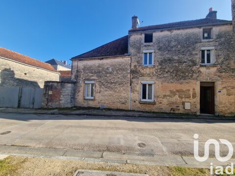   Vente Maison de village 3 pi�ces Maison - 3 pi�ce(s) - 75 m�