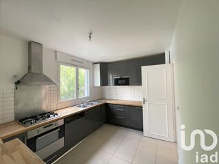  Appartement � vendre 4 pi�ces 96 m�