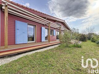  Maison � vendre 6 pi�ces 190 m�