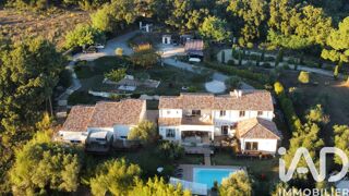  Maison � vendre 13 pi�ces 320 m�