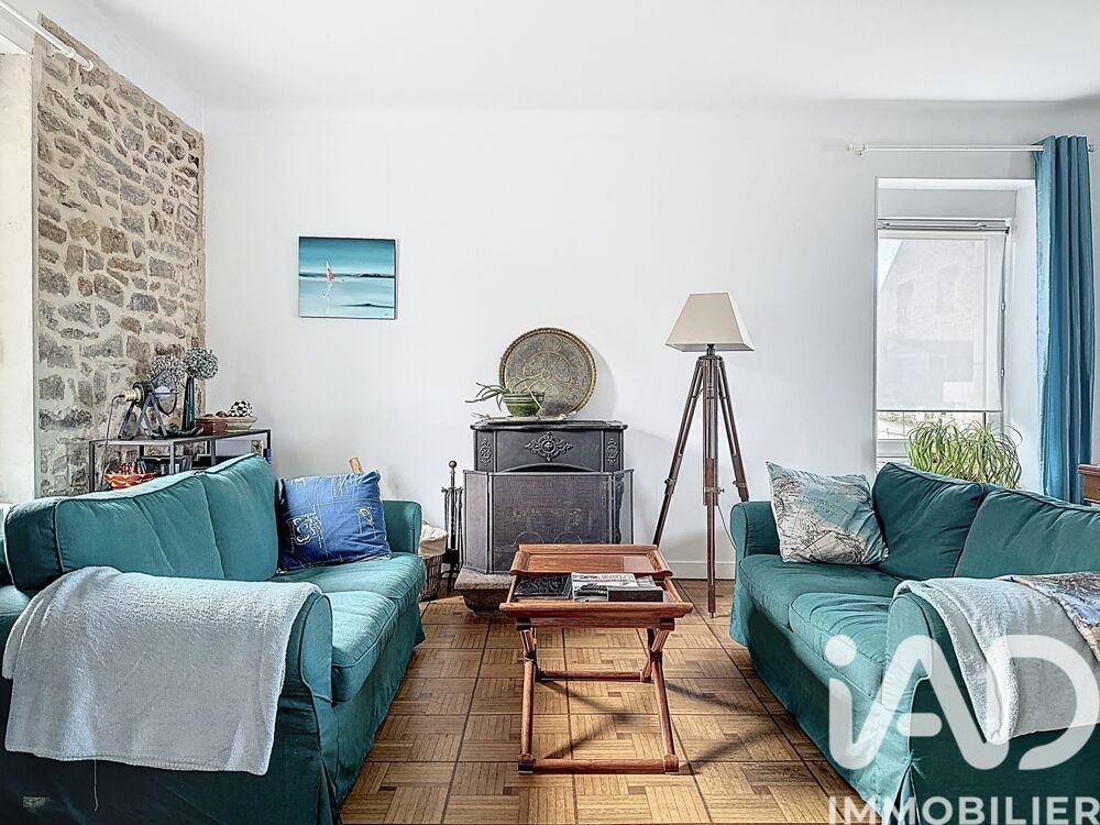 � vendre  Maison Auray (56400)