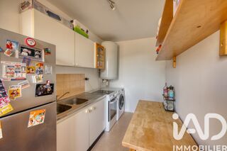  Appartement � vendre 2 pi�ces 54 m�