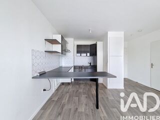  Appartement � vendre 2 pi�ces 38 m�