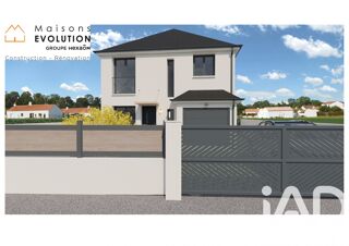  Terrain � vendre 450 m�