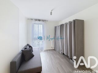  Appartement � vendre 3 pi�ces 56 m�