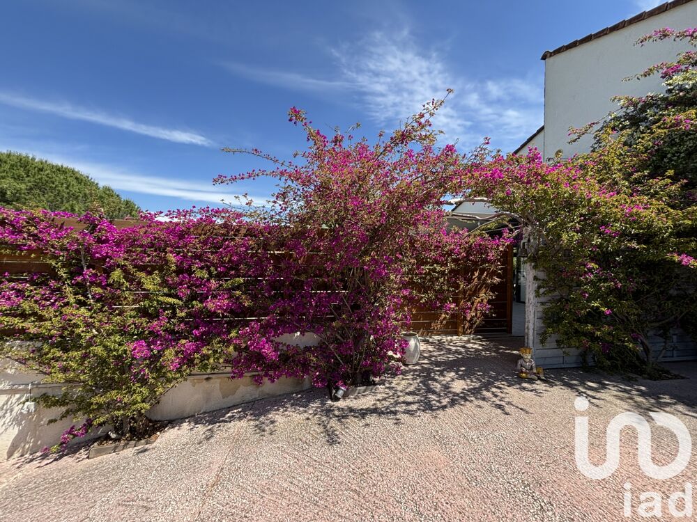  vendre  Maison Bormes-les-Mimosas (83230)