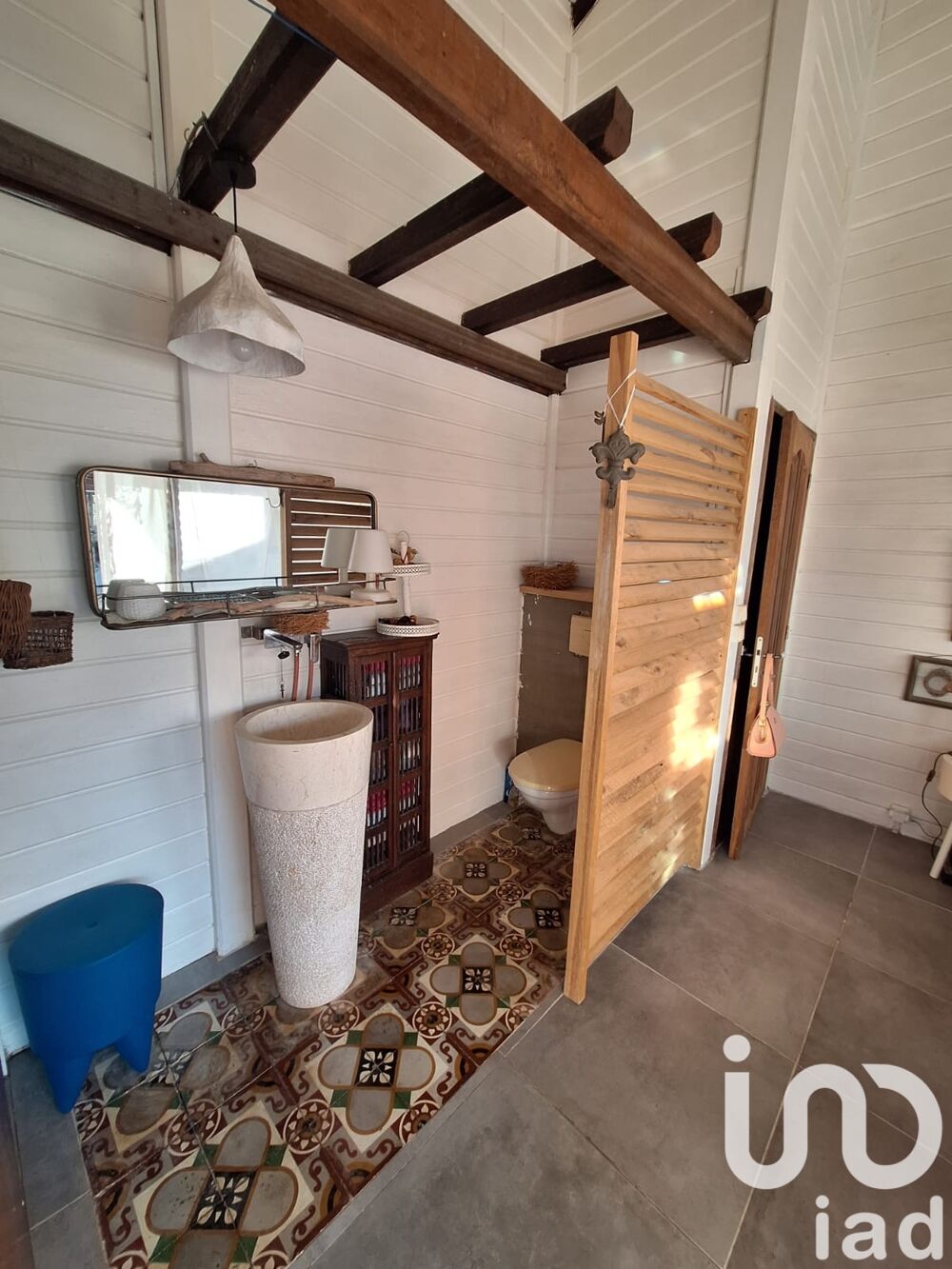  vendre  Villa Le Franois (97240)