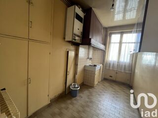  Appartement � vendre 3 pi�ces 56 m�