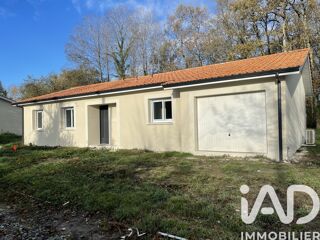  Maison � vendre 4 pi�ces 99 m�