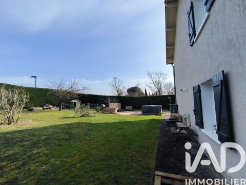   Vente Maison/villa 8 pi�ces Maison - 8 pi�ce(s) - 162 m�