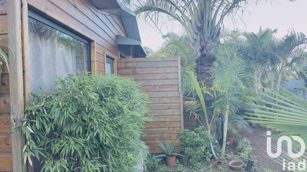 � vendre  Maison Le Tampon (97430)