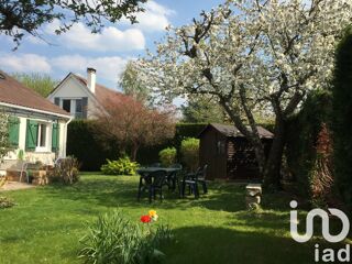  Maison � vendre 7 pi�ces 148 m�