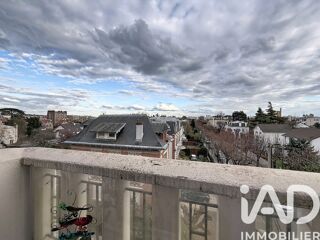  Appartement � vendre 3 pi�ces 59 m�