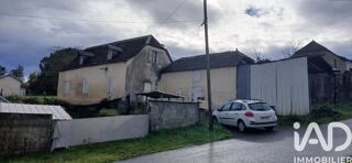  Maison � vendre 4 pi�ces 100 m�