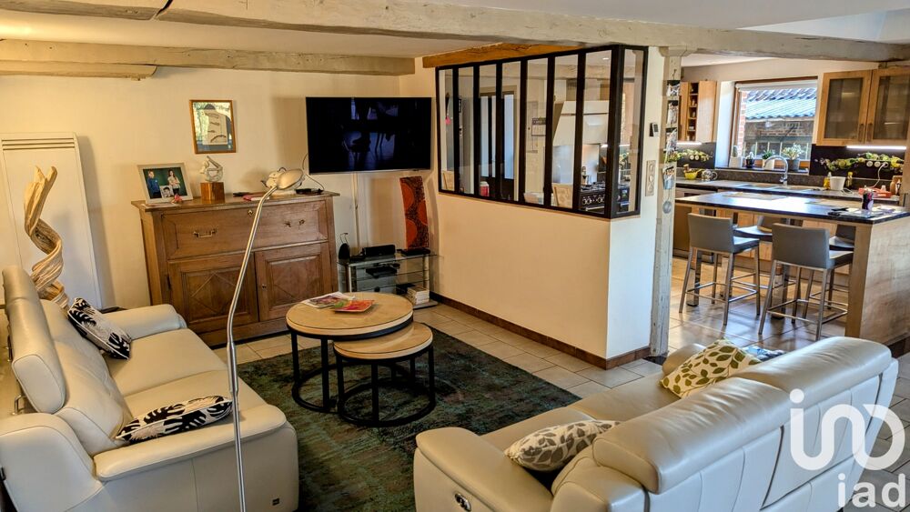  vendre  Maison Hergnies (59199)