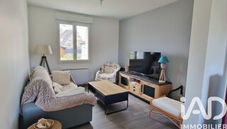  Maison � vendre 5 pi�ces 92 m�