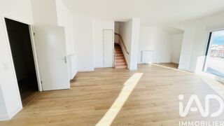 Appartement � vendre 4 pi�ces 132 m�