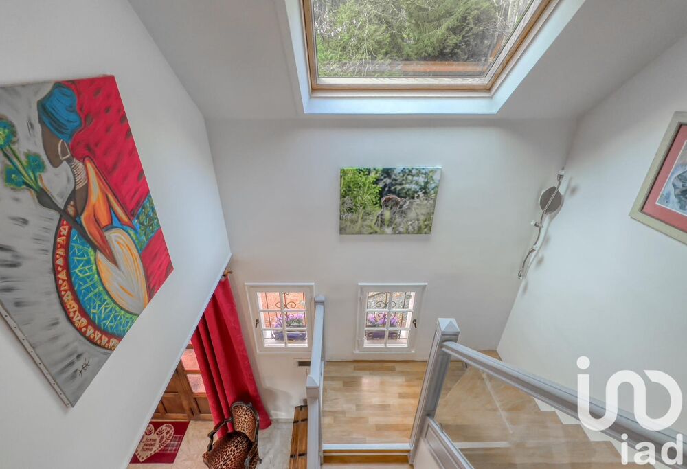  vendre  Maison Villers-sur-Coudun (60150)