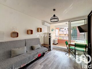  Appartement � vendre 2 pi�ces 23 m�