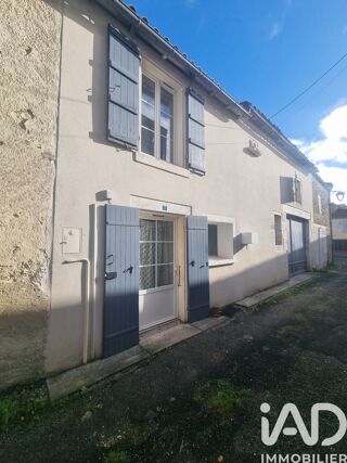 Maison � vendre 3 pi�ces 106 m�