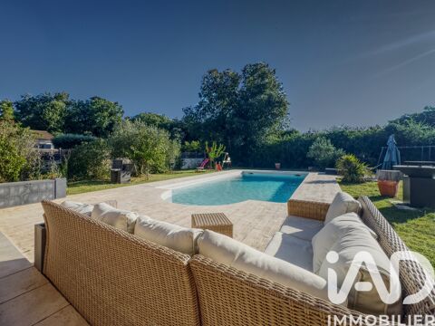   Vente Maison traditionnelle 7 pi�ces Maison - 7 pi�ce(s) - 187 m�