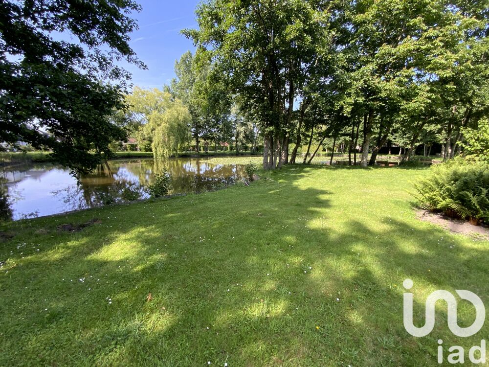  vendre  Maison Merlimont (62155)