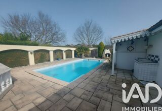  Maison � vendre 5 pi�ces 110 m�