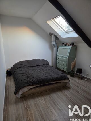  Maison � vendre 6 pi�ces 99 m�