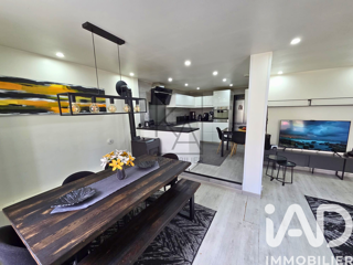  Maison � vendre 3 pi�ces 81 m�