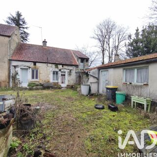  Maison � vendre 2 pi�ces 58 m�