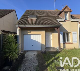  Maison � louer 4 pi�ces 83 m�