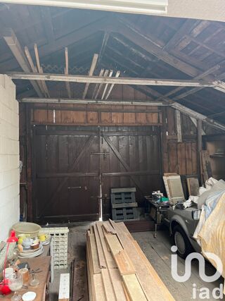  Maison � vendre 2 pi�ces 45 m�