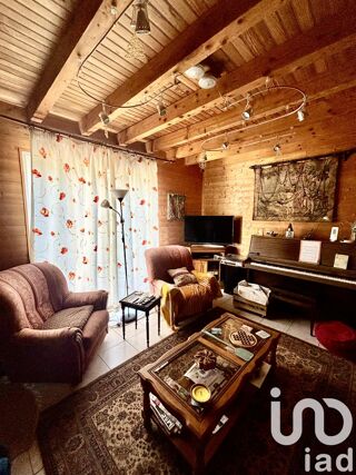  Maison � vendre 5 pi�ces 151 m�