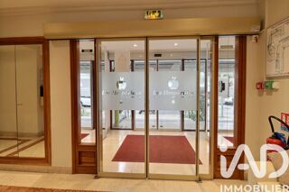  Appartement � vendre 1 pi�ce 35 m�