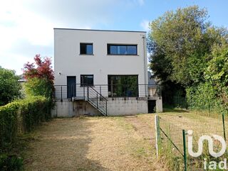  Maison � vendre 5 pi�ces 111 m�