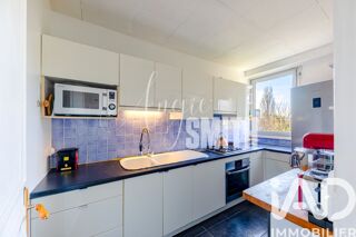  Appartement � vendre 3 pi�ces 60 m�