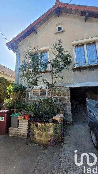  Maison � vendre 4 pi�ces 70 m�