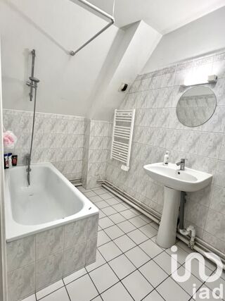  Appartement � vendre 2 pi�ces 55 m�