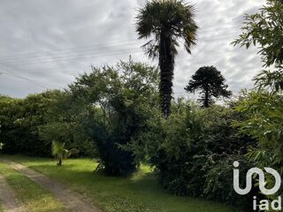  Terrain � vendre 554 m�