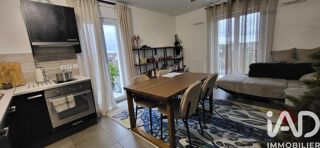  Appartement  vendre 3 pices 57 m