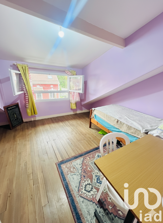  Maison  vendre 6 pices 118 m