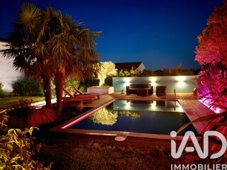  Maison � vendre 7 pi�ces 170 m�