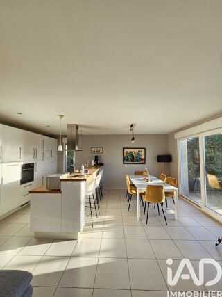  Maison � vendre 5 pi�ces 120 m�