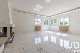  Maison � vendre 7 pi�ces 184 m�