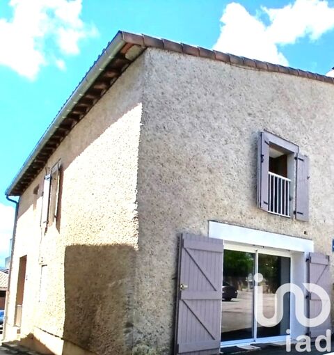   Vente Maison de village 6 pi�ces Maison - 6 pi�ce(s) - 108 m�