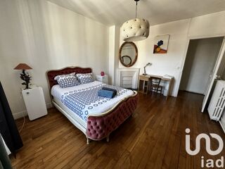  Appartement � louer 4 pi�ces 97 m�