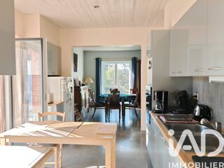  Maison � vendre 5 pi�ces 107 m�